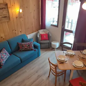 Le Cocon, Centre Station , Les Deux Alpes France