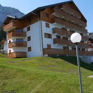 Le Télémark , Thollon-les-Mémises France